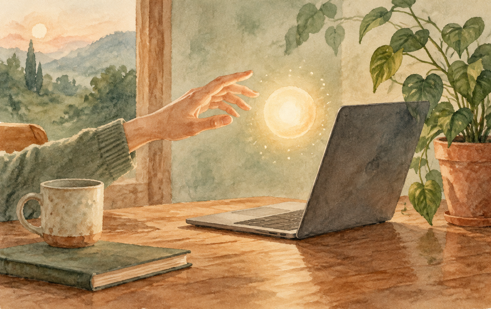 Connection in an AI World: Is It Safe to Use AI for Mental Health?