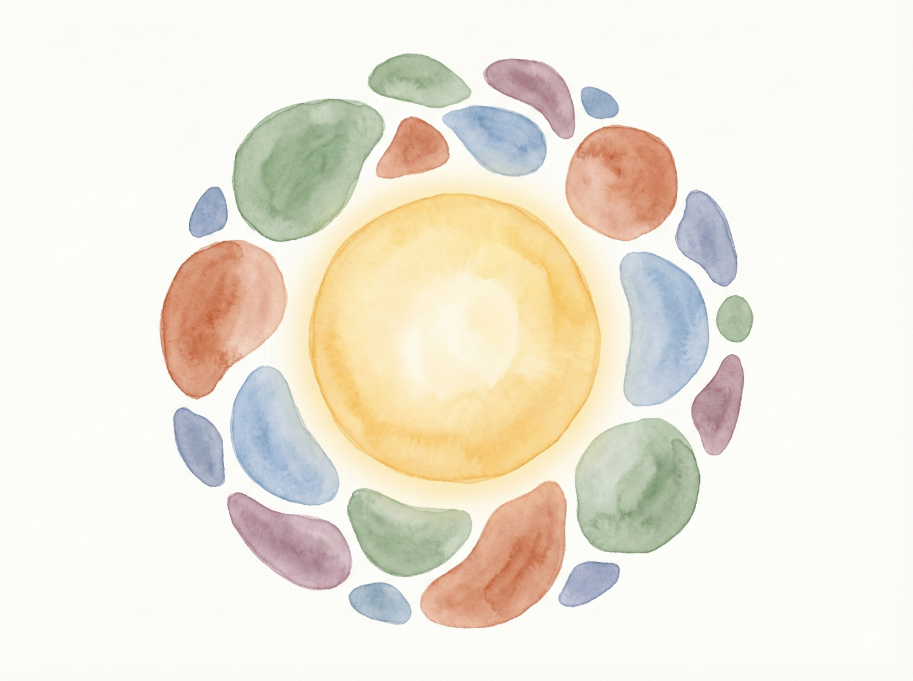 All Parts Welcome: An Introduction to Internal Family Systems (IFS)